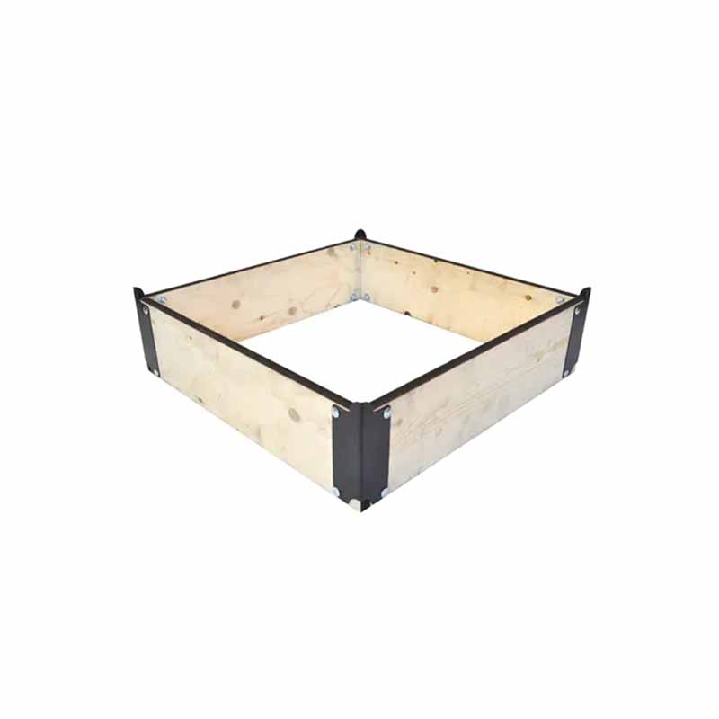 Northern Lights Plyo Box Adjuster, Wood, 24