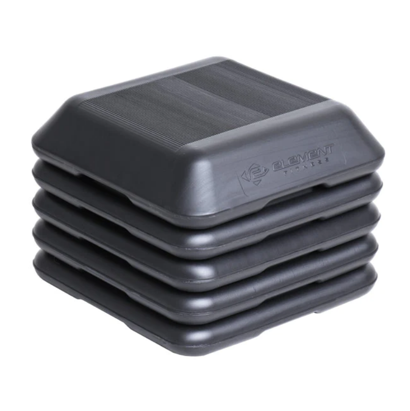 Fitness depot stepper hotsell