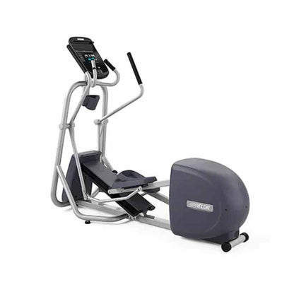 Vélo elliptique domestique Precor EFX® 225 Energy™ Series, console R20-2 - Fitness Dépôt +