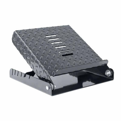 Planche inclinée extensible pour mollets réglable Northern Lights - Fitness Dépôt +