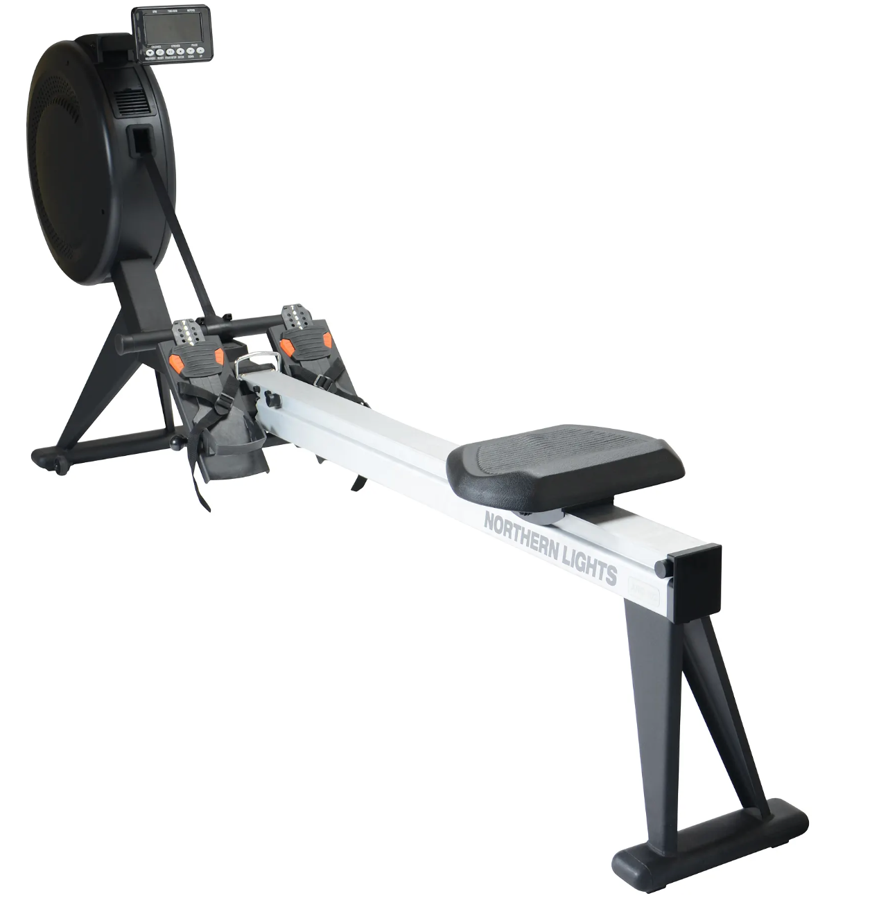 Fitness depot rower hotsell