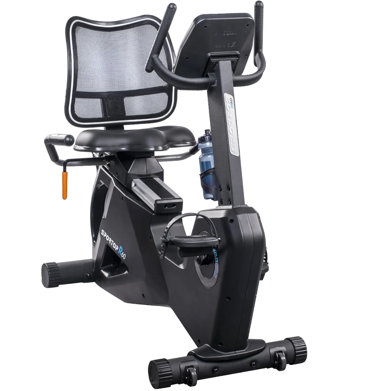 SportOp R60 recumbent bike Fitness Depot