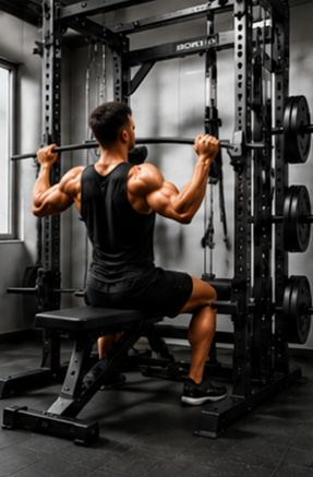 Musculation
