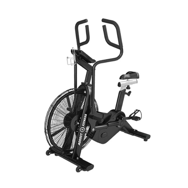 Air Bikes commercial