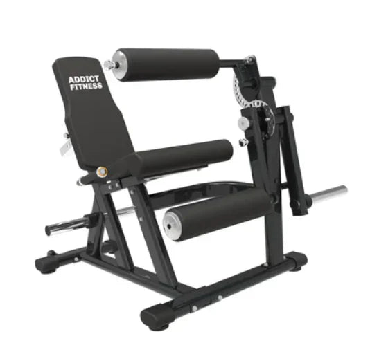 Machine musculation Bas du corps / Jambe