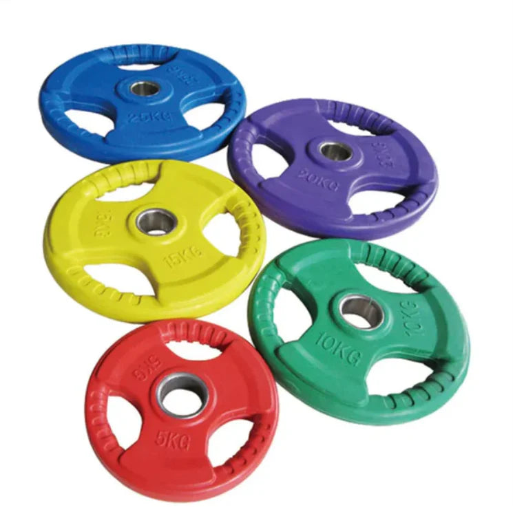 Bumper plate a vendre