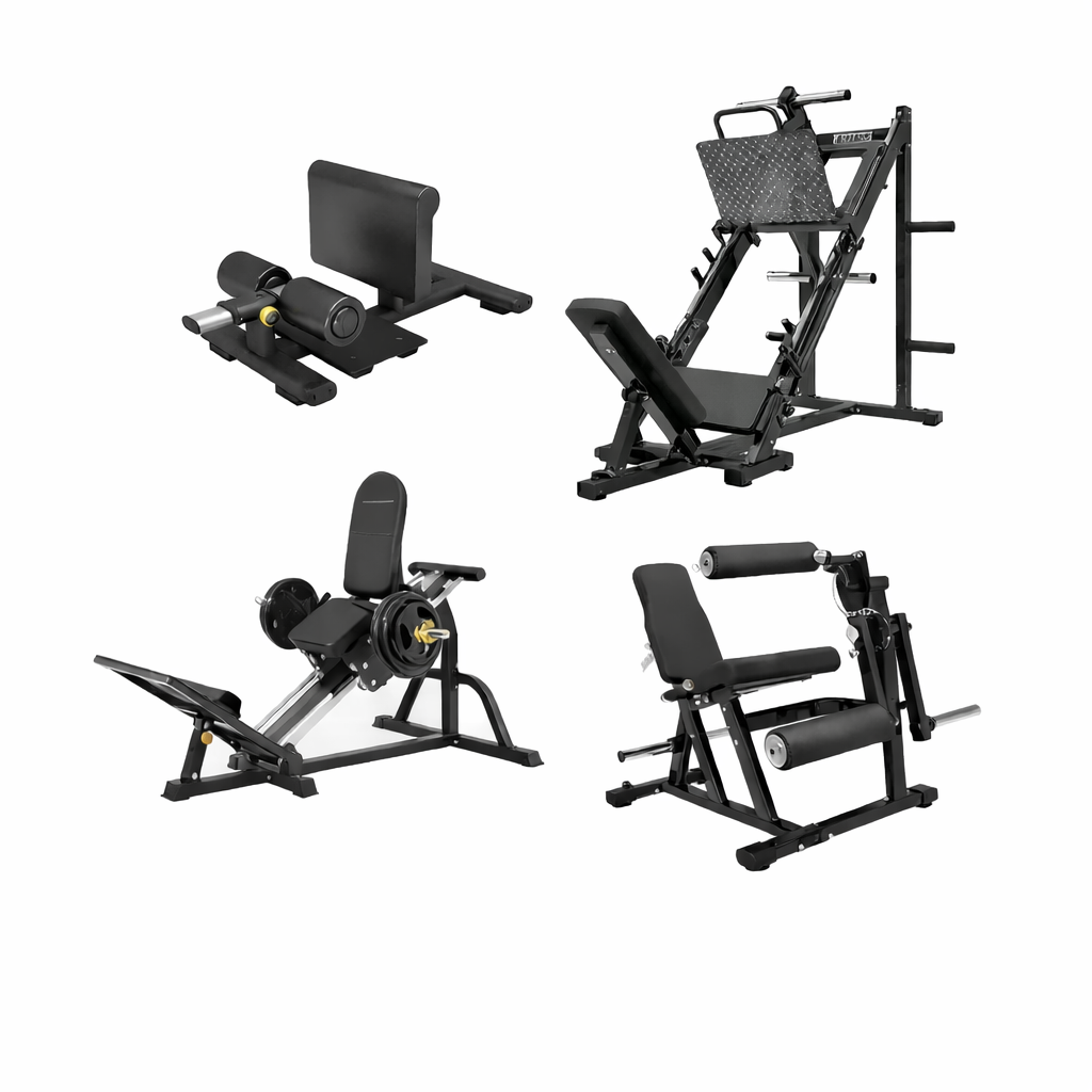 Machine musculation Bas du corps / Jambe