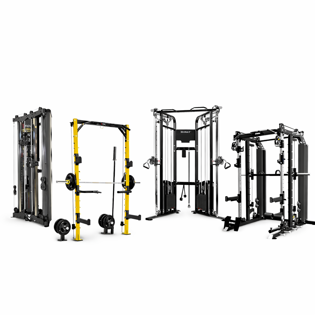 smith machine