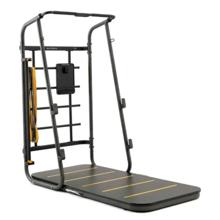 Commercial Platforms