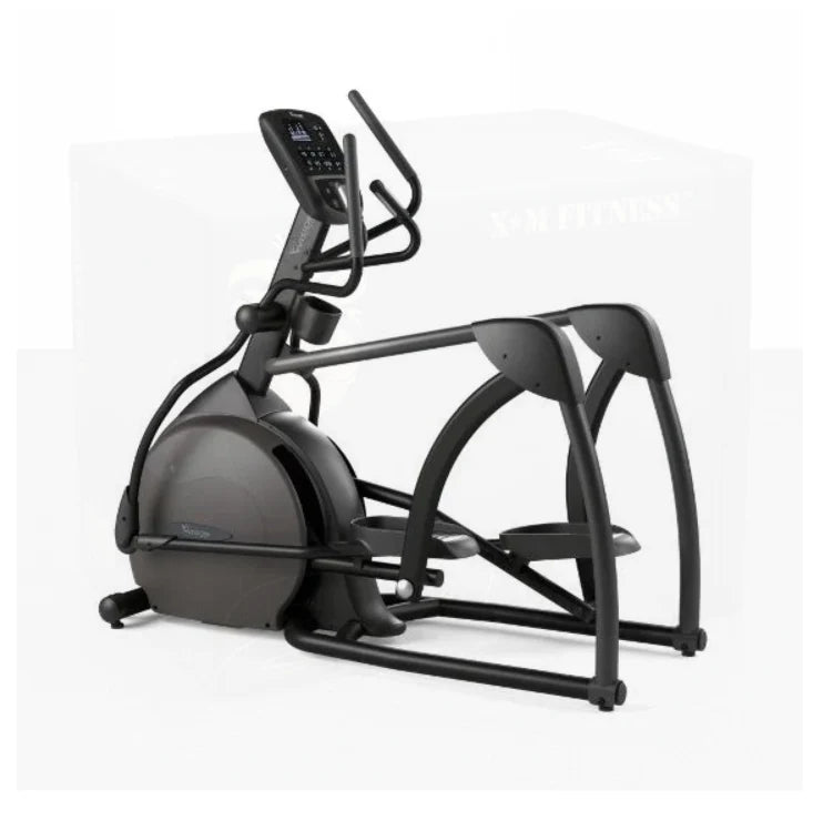 Elliptiques Commercial