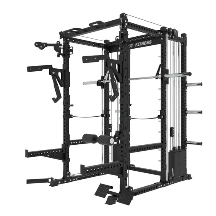 Multi-Stations appareils pour exercices de musculation