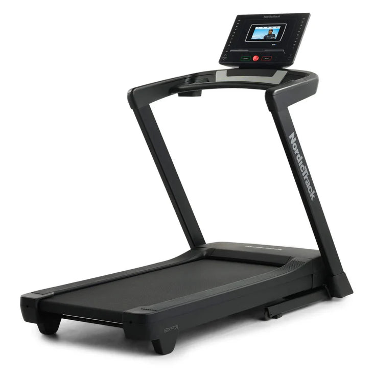 Nordictrack Fitness