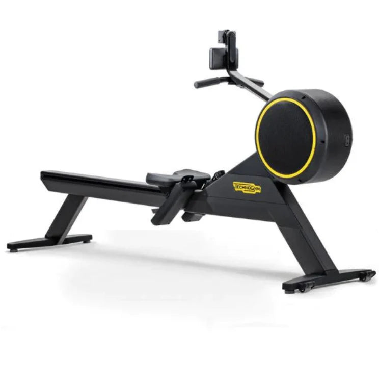 Rameur commercial reconstruits