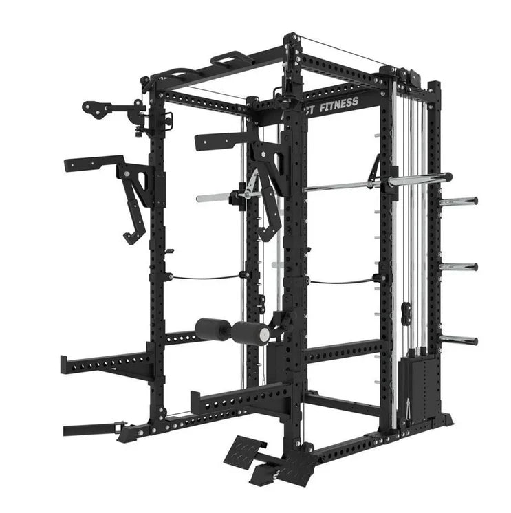 Smith Machine