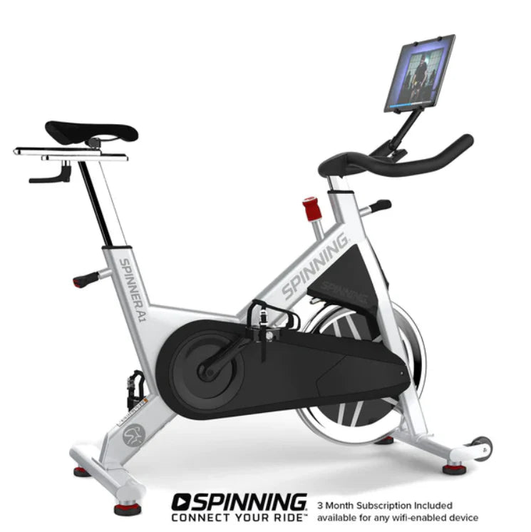 Spinning Fitness