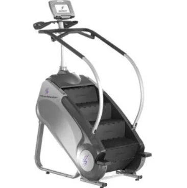 Stairmaster commercial reconstruits