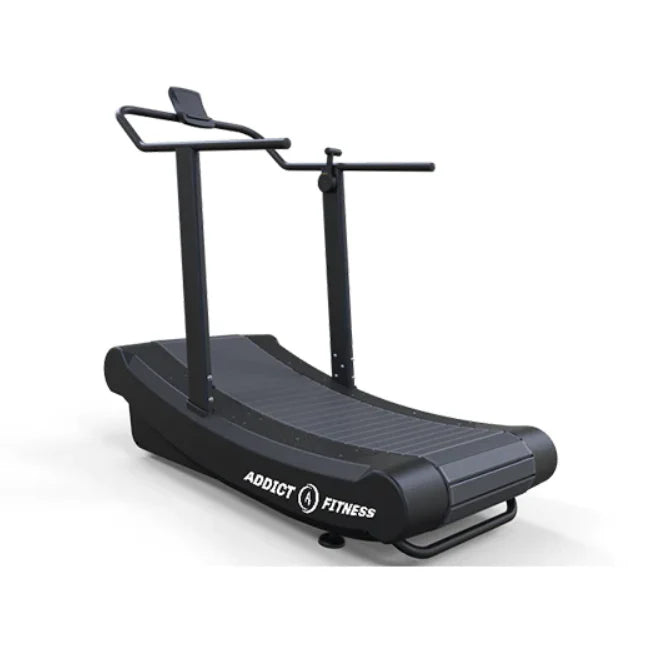 Tapis Roulants Curve