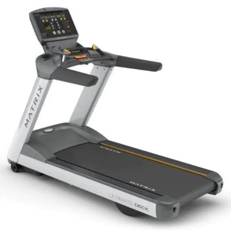 Tapis Roulant Commercial