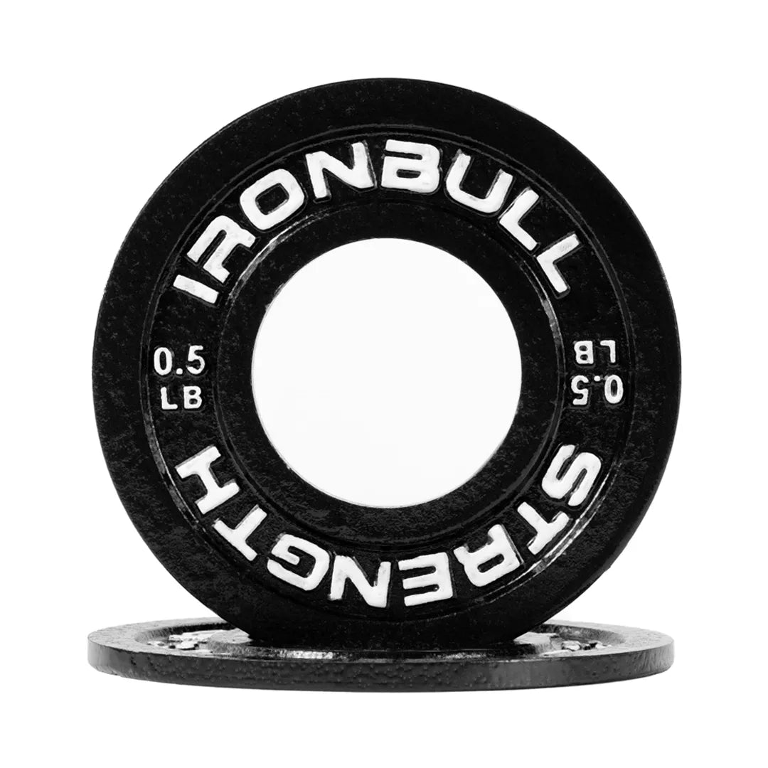 Plaques et ensembles de poids olympiques - Fitness Dépôt +