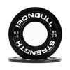 Plaques et ensembles de poids olympiques - Fitness Dépôt +