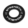 Plaques et ensembles de poids olympiques - Fitness Dépôt +