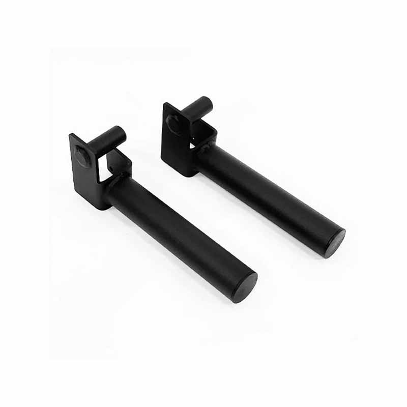 Stockage de plaques IRONAX XP1 - Fitness Dépôt +