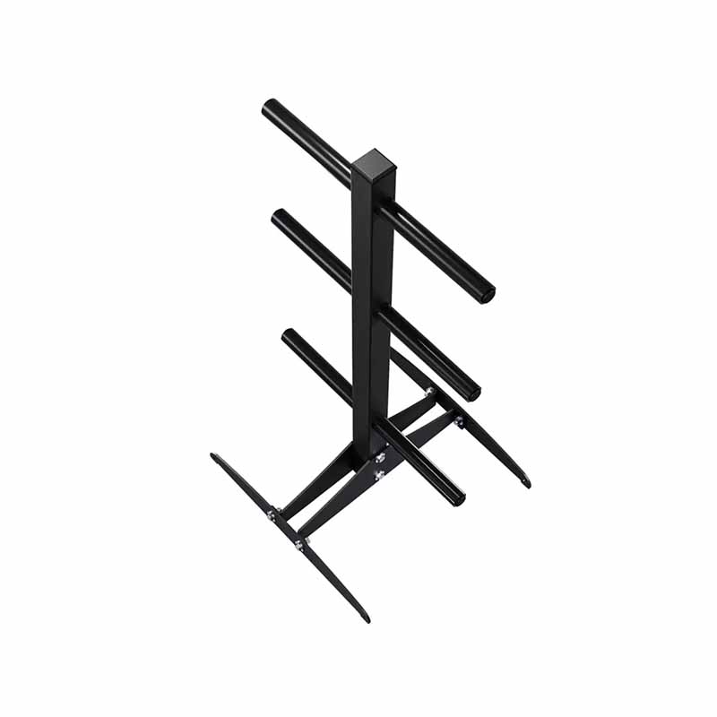 Support à assiettes olympique Northern Lights - Fitness Dépôt +