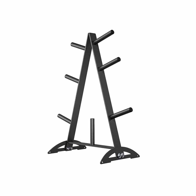 Support à assiettes Northern Lights, assiette régulière - Fitness Dépôt +