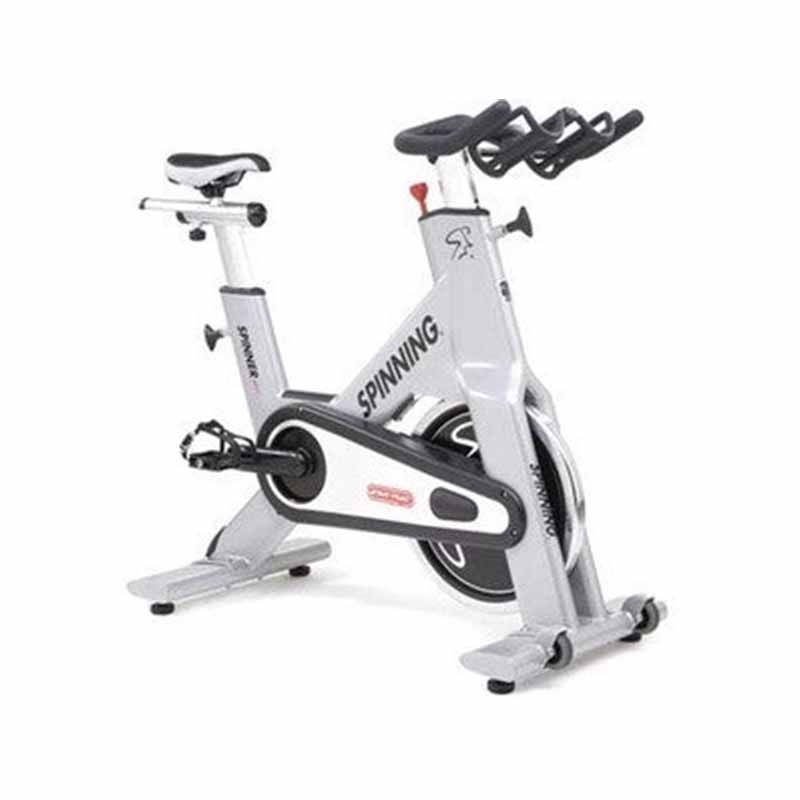Vélo d'intérieur Star Trac NXT - Révisé - Fitness Dépôt +