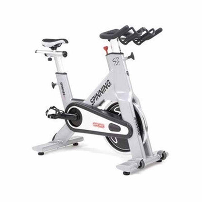 Vélo d'intérieur Star Trac NXT - Révisé - Fitness Dépôt +