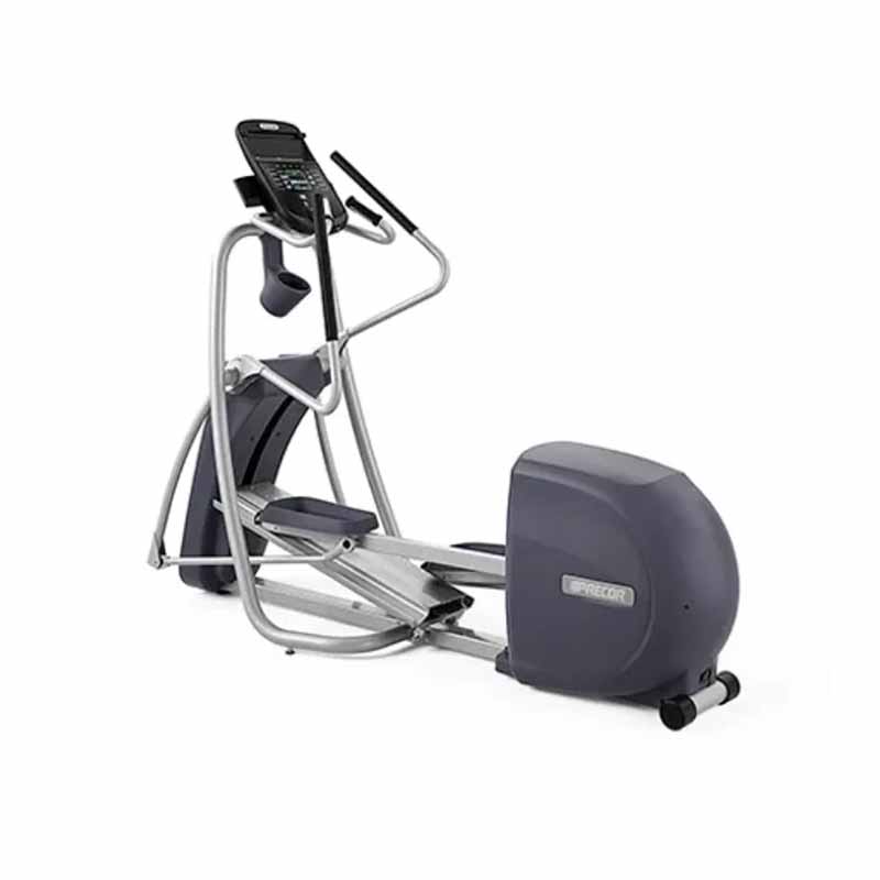 Precor EFX® 447 - Série Precision™ - Fitness Dépôt +