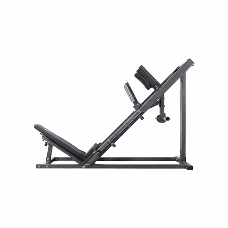 Presse à jambes Northern Lights/Hack Squat - Fitness Dépôt +