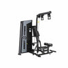 Pull Down/Long Pul V2 selectorized machine - Fitness Dépôt +