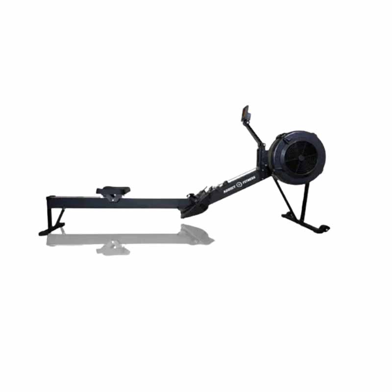 Rameur Elite de Addict fitness - Fitness Dépôt +