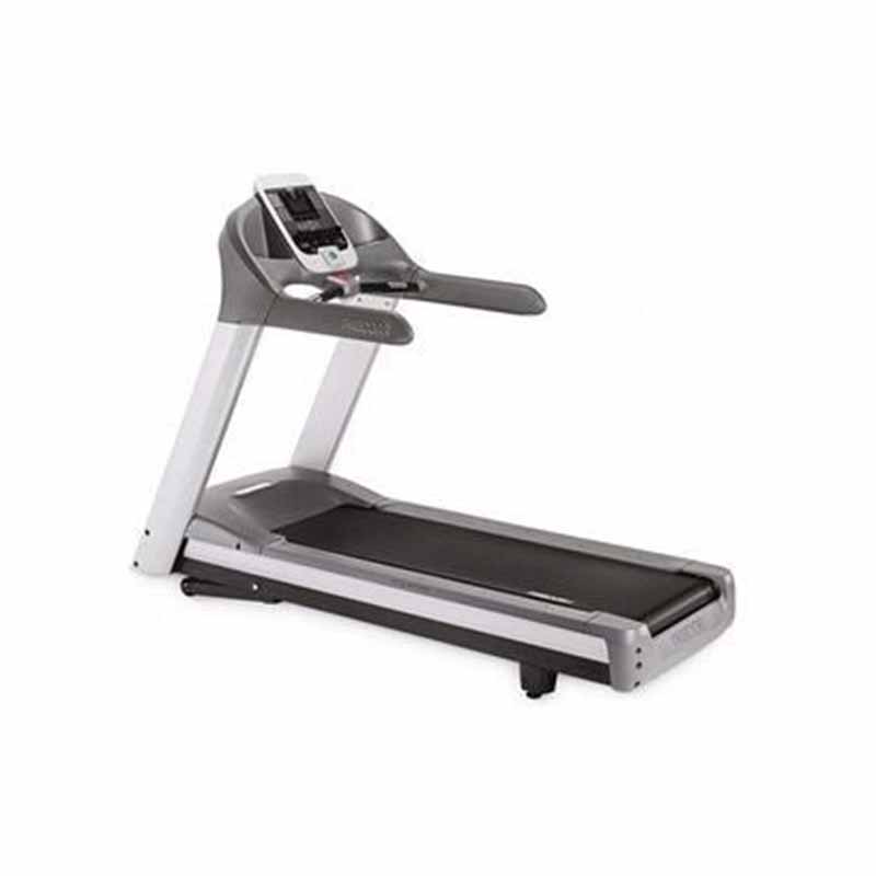 Tapis de course Precor 956i Experience - Reconditionné - Fitness Dépôt +