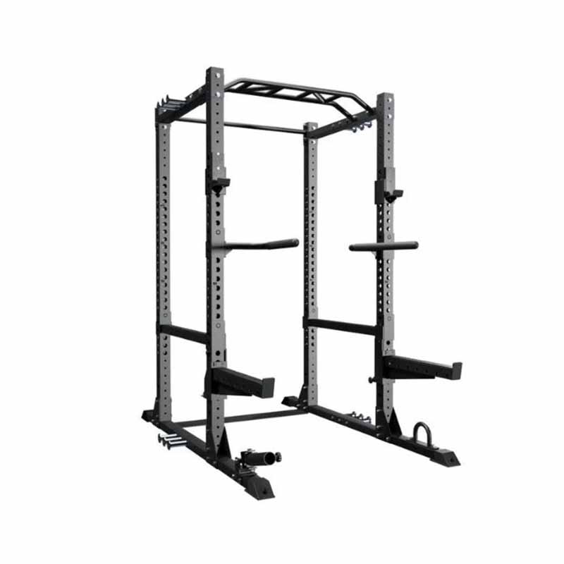 Support de puissance XM Fitness Omega - Fitness Dépôt +