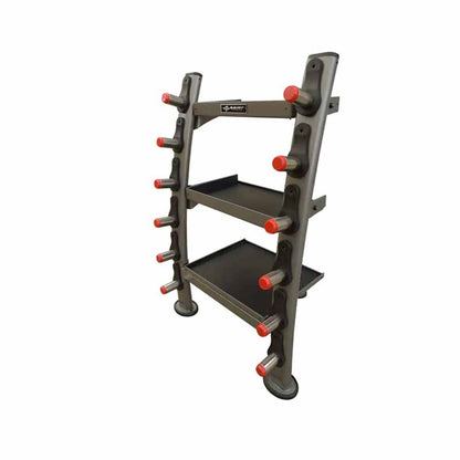 Support de rangement Element 848ACR - Fitness Dépôt +