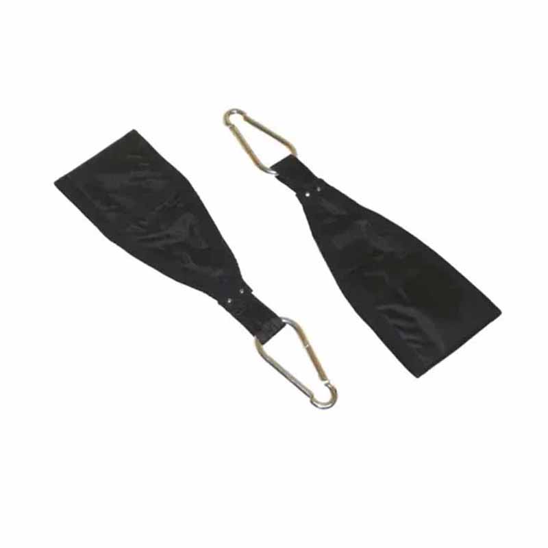 AB Gut Blaster Slings - Fitness Dépôt +