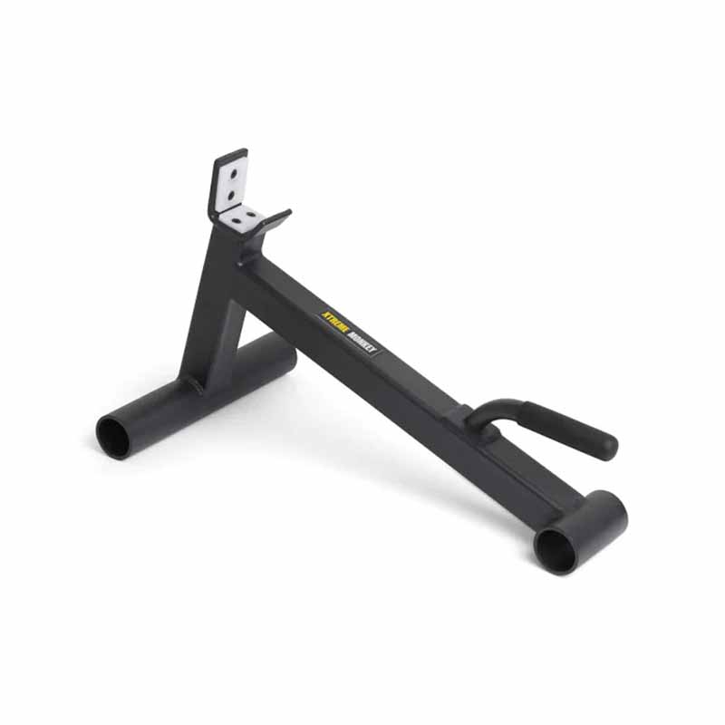 Prise d'haltères XM - Fitness Dépôt +