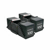 PowerBlock Pro 100 Exp, ensemble complet de 5 à 100 lb - Fitness Dépôt +