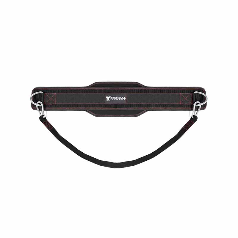 Ceinture de trempage en nylon - Fitness Dépôt +