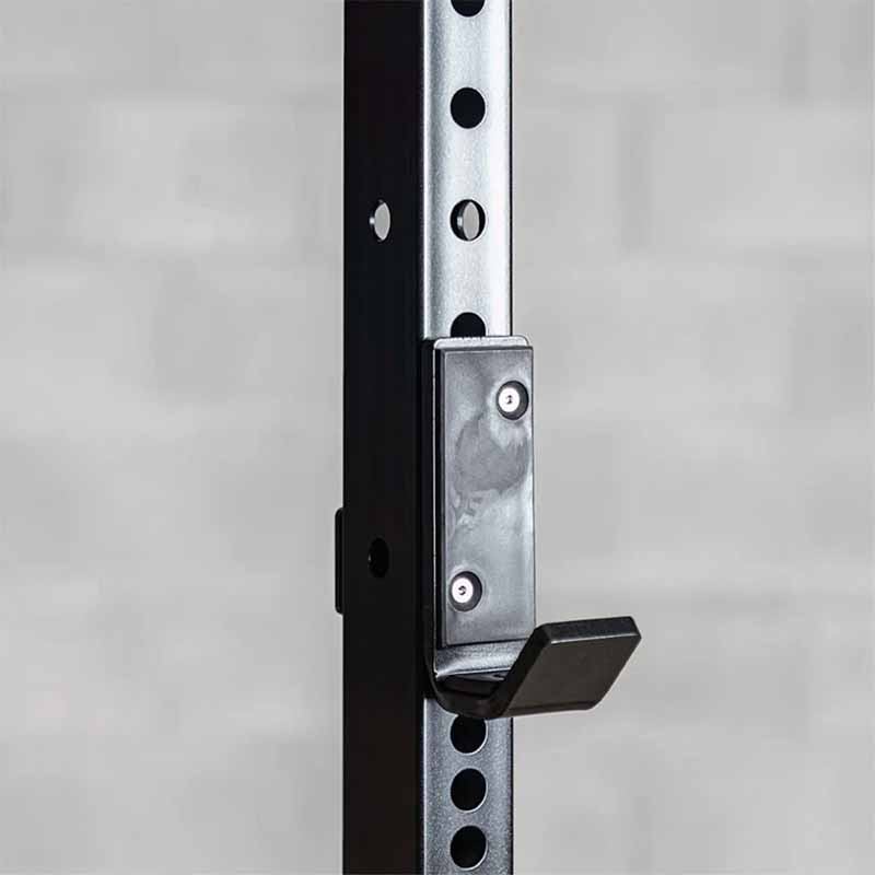 Rack à squat IRONAX XS1 - Fitness Dépôt +