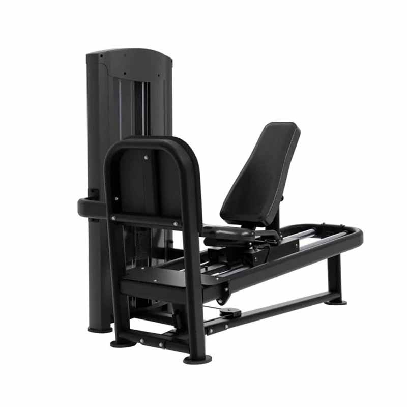 Presse à Jambes Commerciale Element Fitness Cobalt - Fitness Dépôt +