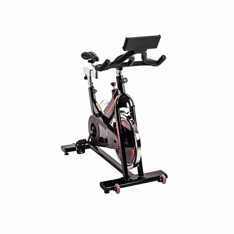 Vélo d'intérieur SF 518 - Fitness Dépôt +