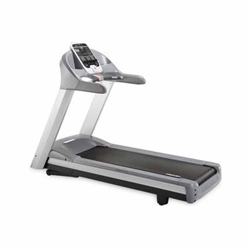 Tapis de course Precor 954i Experience - Reconditionné - Fitness Dépôt +