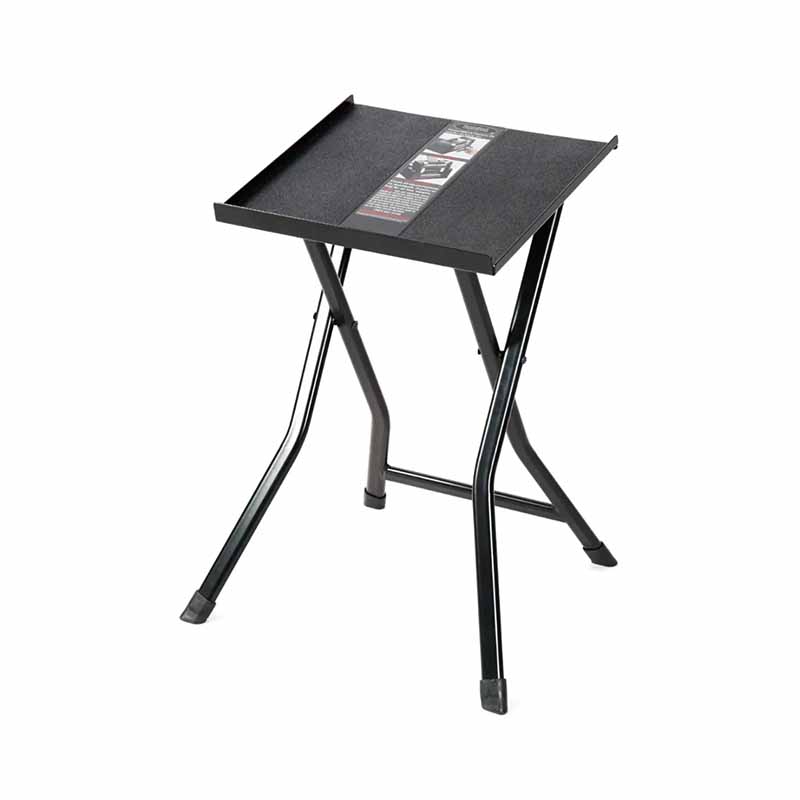 Support de rack domestique compact PowerBlock, 50 lb - Fitness Dépôt +