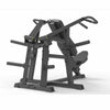 Presse à épaules assise IRONAX XC - SSP - Fitness Dépôt +