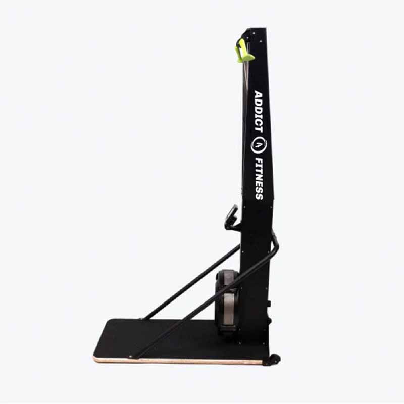 Skierg Elite de Addict fitness - Fitness Dépôt +