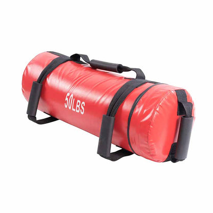 Sac de sable Northern Lights Power Log, 50 lb - Fitness Dépôt +