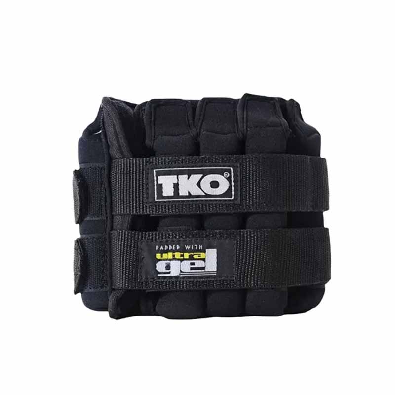 TKO Individuel 10 lb. Poids de cheville de rééducation - Fitness Dépôt +